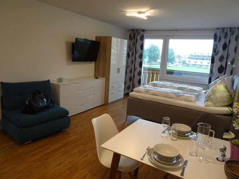 Ferienappartement GROCKE, Kaprun, Austria