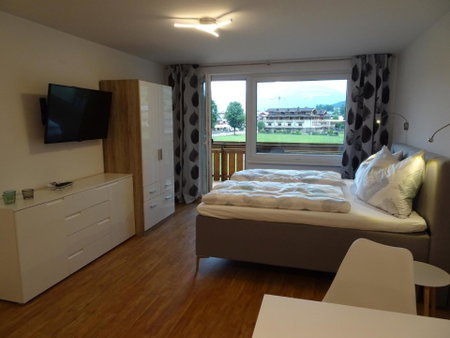 Ferienappartement GROCKE, Kaprun, Austria