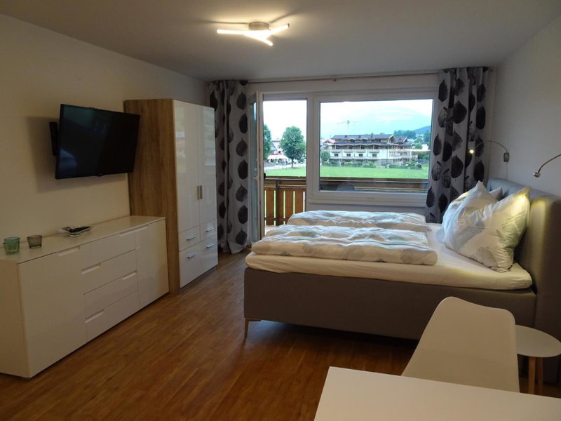 Ferienappartement GROCKE, Kaprun, Austria