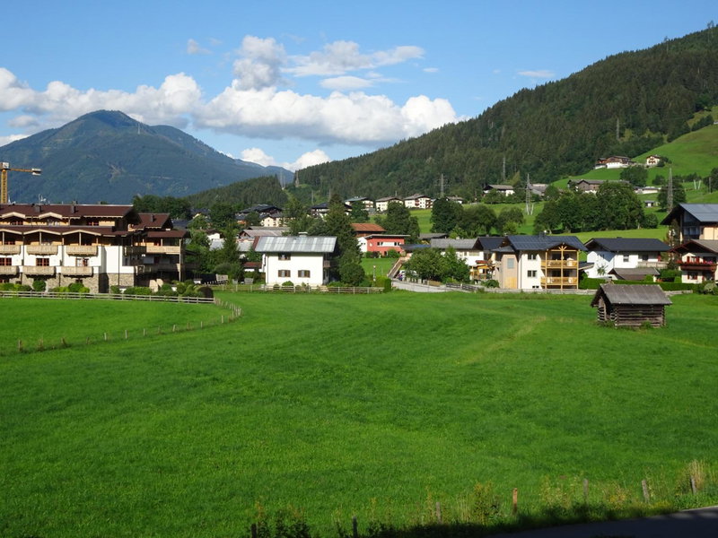 Ferienappartement GROCKE, Kaprun, Austria