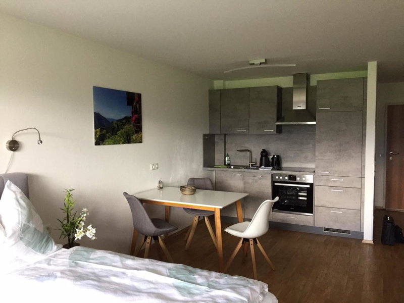 Ferienappartement GROCKE, Kaprun, Austria