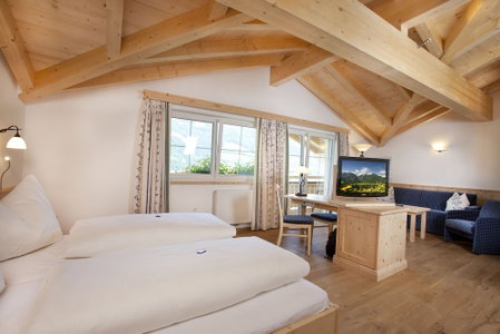 Hotel Grundlhof, Bramberg am Wildkogel, Austria