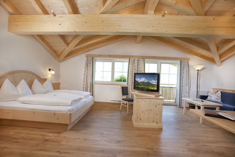 Hotel Grundlhof, Bramberg am Wildkogel, Austria
