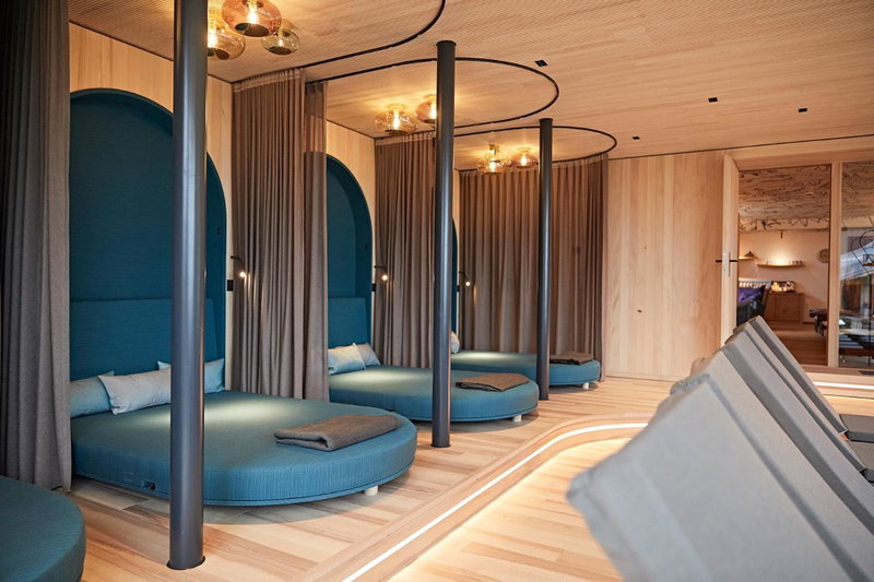 Bio-Hotel Oswalda-Hus, Riezlern, Austria