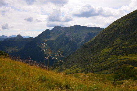 Troadkasten, Kötschach, Austria