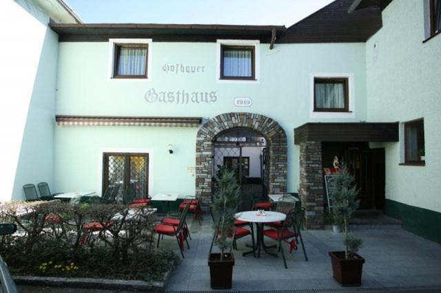 Gasthof Hofbauer, Austria