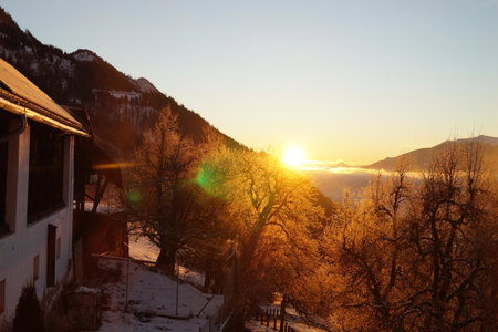 Panoramapension Platzer, Kolbnitz, Austria