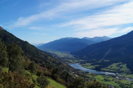Panoramapension Platzer, Kolbnitz, Austria