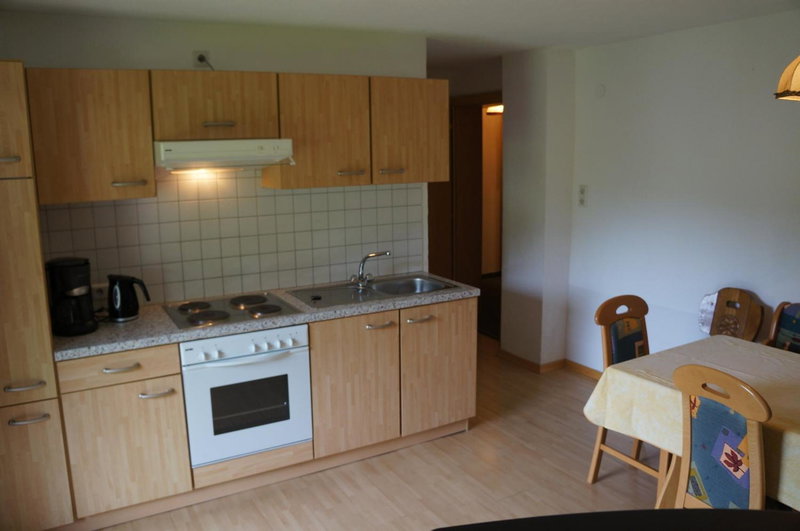 Haus Tiroler Heimat, Nauders, Austria