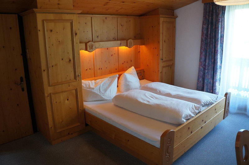 Haus Tiroler Heimat, Nauders, Austria