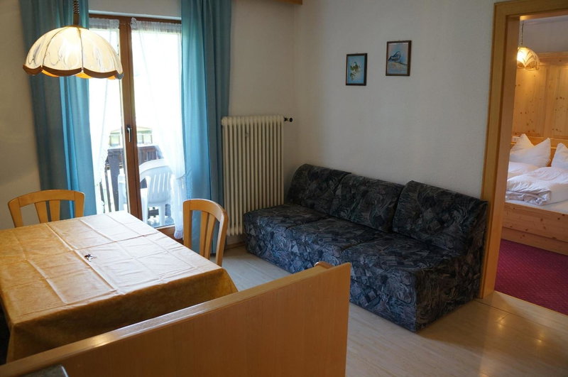 Haus Tiroler Heimat, Nauders, Austria