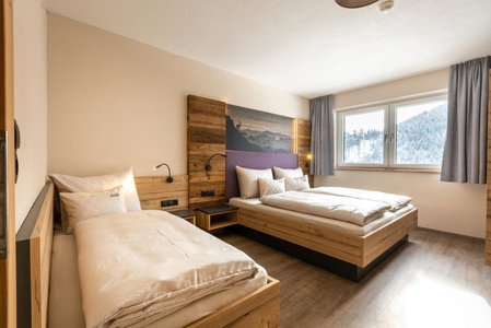 Alpex-Serfaus, Serfaus, Austria