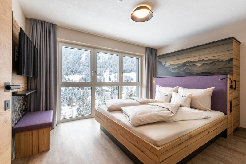 Alpex-Serfaus, Serfaus, Austria