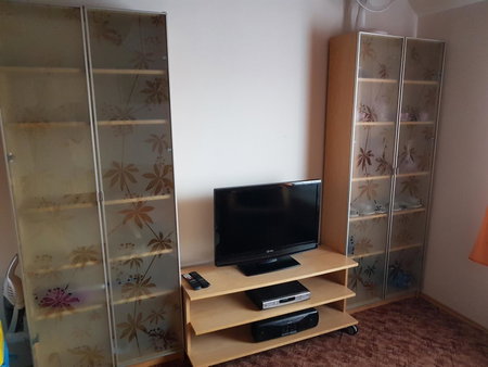 Apartment Příbram, Příbram, Czechia