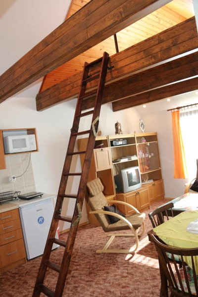 Apartment Příbram, Příbram, Czechia