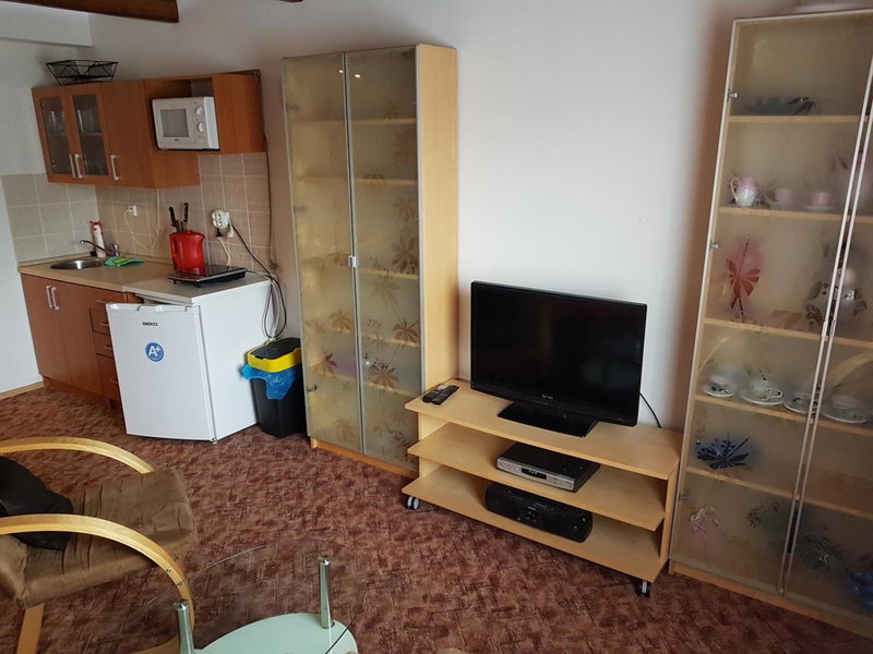 Apartment Příbram, Příbram, Czechia