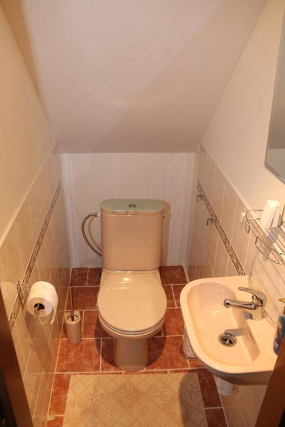 Apartment Příbram, Příbram, Czechia