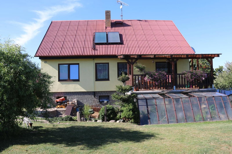 Apartment Příbram, Příbram, Czechia