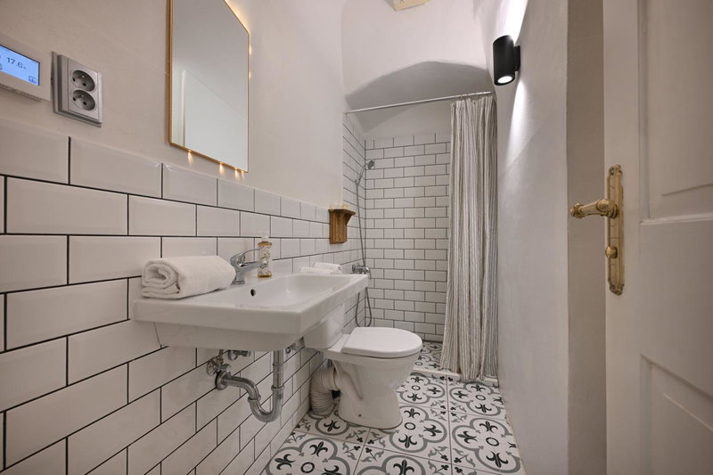 U Šuterů Boutique Hotel, Prague, Czechia