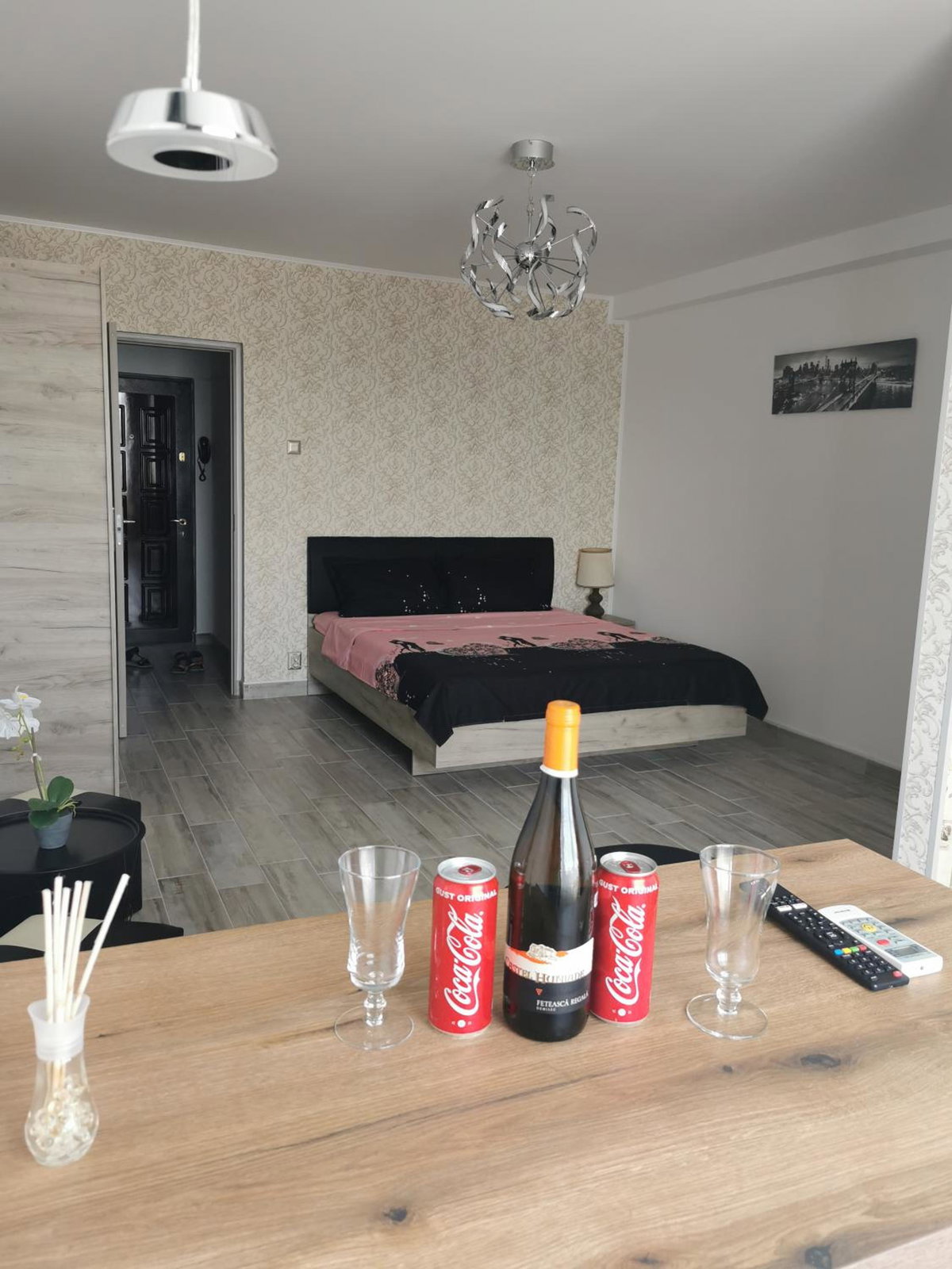 Studio Alina&Marius, Romania