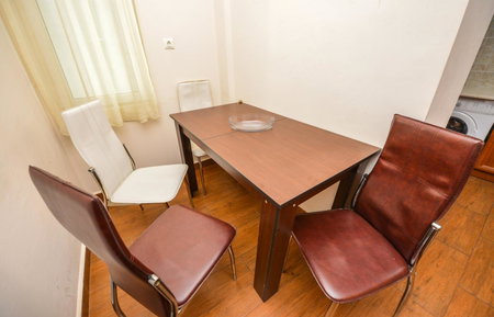 Adam and Eve Luxury Apartments - Shabbat Friendly, Bucharest, Romania