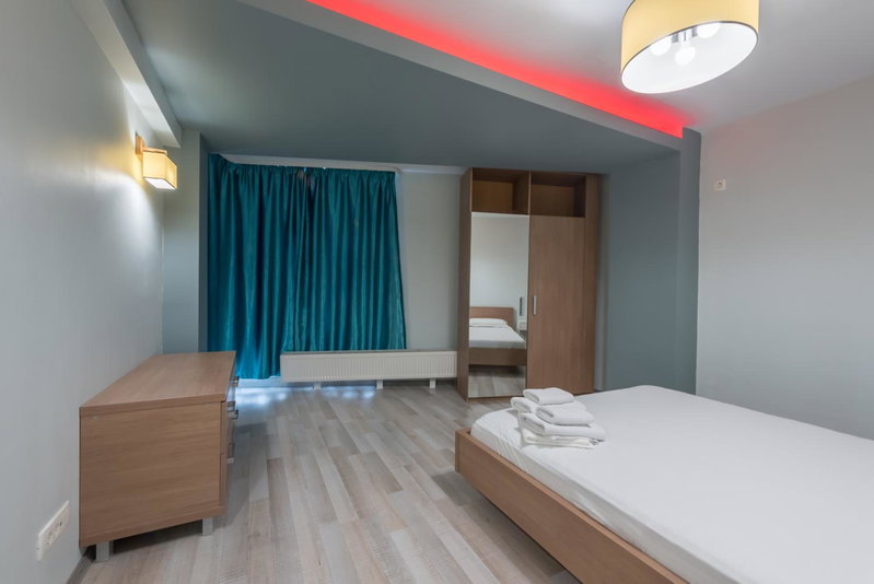 Adam and Eve Luxury Apartments - Shabbat Friendly, Bucharest, Romania