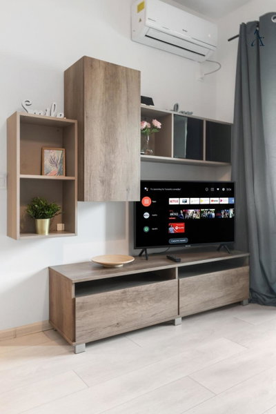 Maia Apartment with One Bedroom & Fully kitchen, Bucharest, Romania