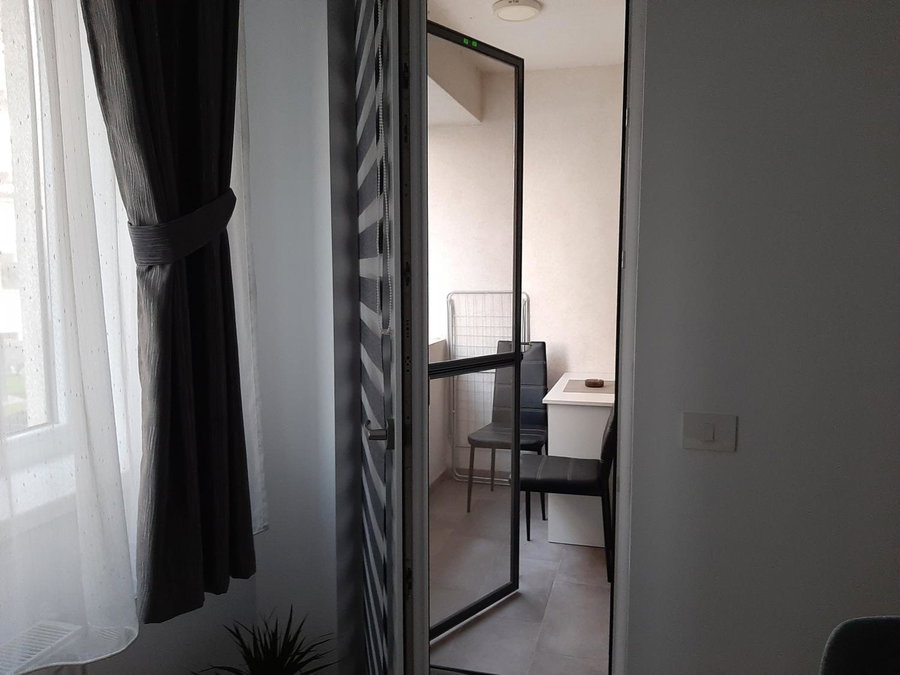 Apartament Luca P1 Oradea Prima Residence, Oradea, Romania