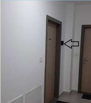 Apartament Luca P1 Oradea Prima Residence, Oradea, Romania