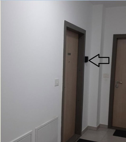 Apartament Luca P1 Oradea Prima Residence, Oradea, Romania