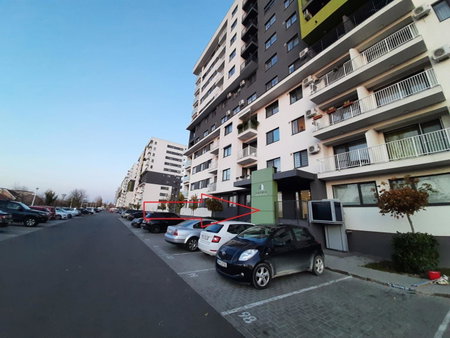 Apartament Luca P1 Oradea Prima Residence, Oradea, Romania