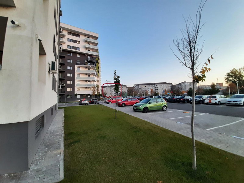 Apartament Luca P1 Oradea Prima Residence, Oradea, Romania