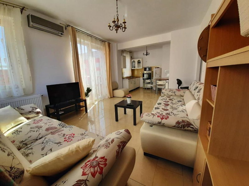 ARAD Chic Apartament UTA, Arad, Romania