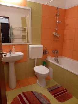 ARAD Chic Apartament UTA, Arad, Romania