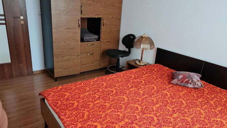 ARAD Chic Apartament UTA, Arad, Romania