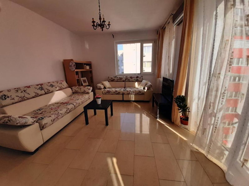ARAD Chic Apartament UTA, Arad, Romania