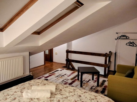 Lovely Central Apartment, Braşov, Romania