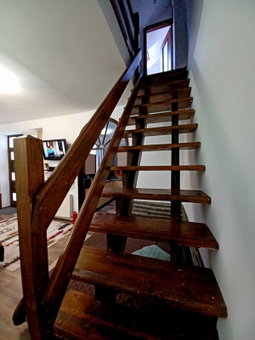 Lovely Central Apartment, Braşov, Romania