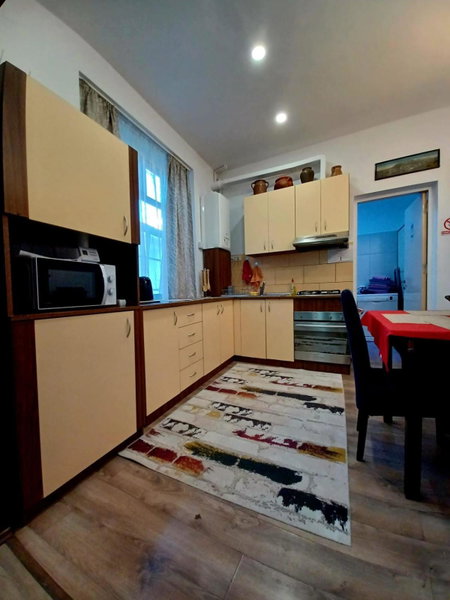 Lovely Central Apartment, Braşov, Romania