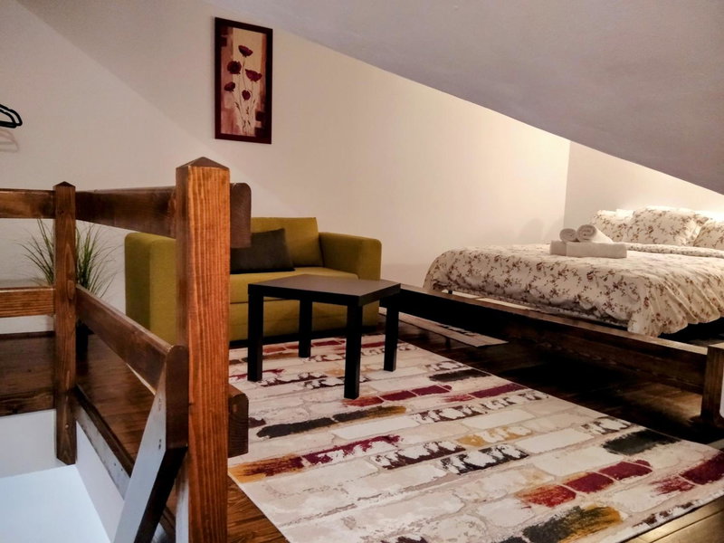 Lovely Central Apartment, Braşov, Romania