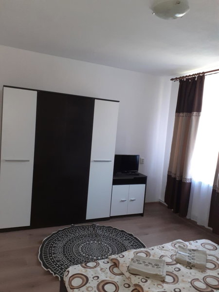 Pensiunea Narcisa cu Ciubar, Mălăeşti, Romania