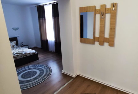 Pensiunea Narcisa cu Ciubar, Mălăeşti, Romania