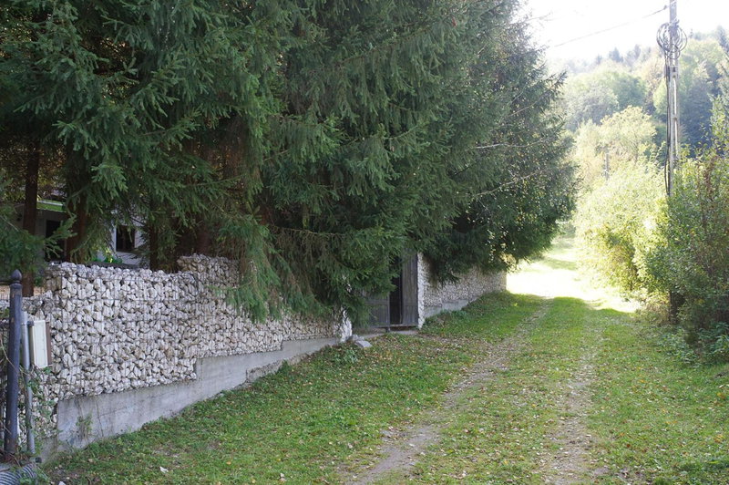 Casa Mario, Dragoslavele, Romania