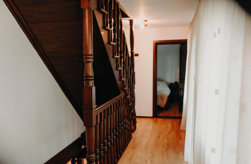 Casa Mario, Dragoslavele, Romania