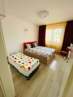 Grandis Residence, Braşov, Romania