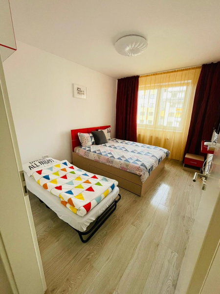 Grandis Residence, Braşov, Romania