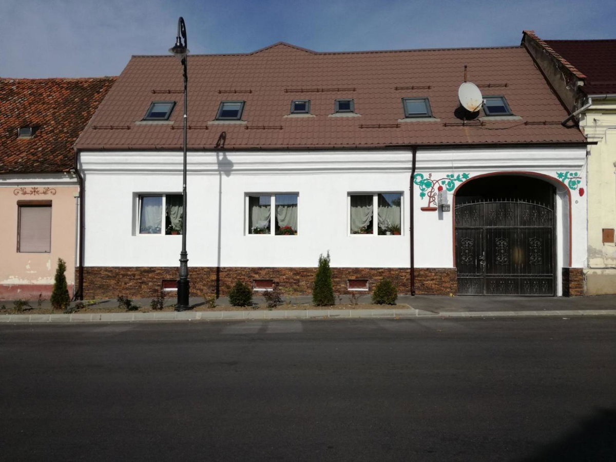 Hotel · Vila Nely, Râşnov