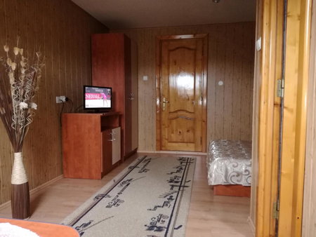 Vila Nely, Râşnov, Romania