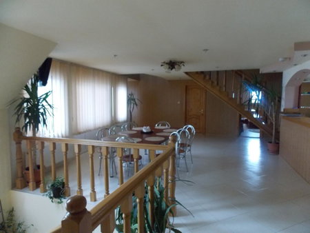 Vila Nely, Râşnov, Romania