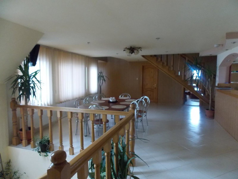 Vila Nely, Râşnov, Romania